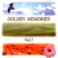 Golden Memories - Vol.2-web